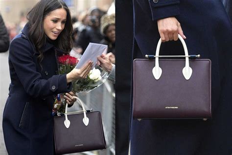 meghan markle purse forum.